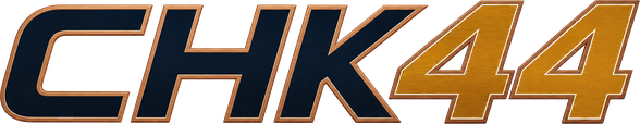 chk44 Logo
